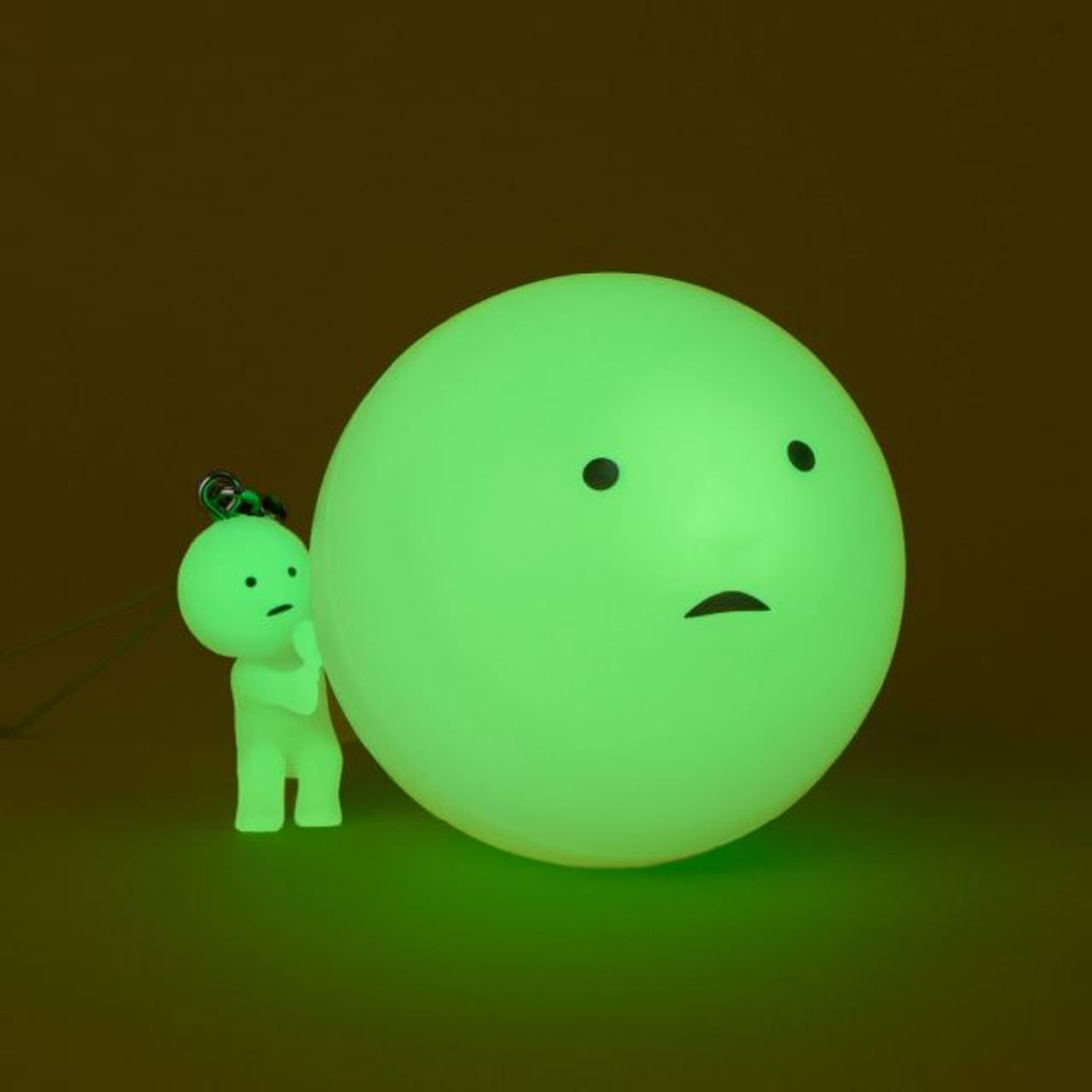 Smiski – Strap Accessories Series Vol. 1