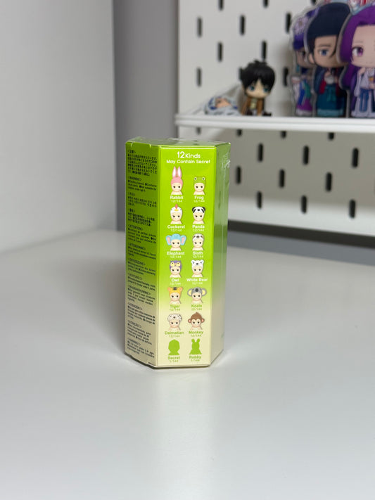 Sonny Angel – Animal Series Ver. 1