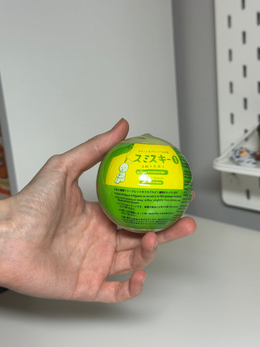 Smiski – Strap Accessories Series Vol. 1