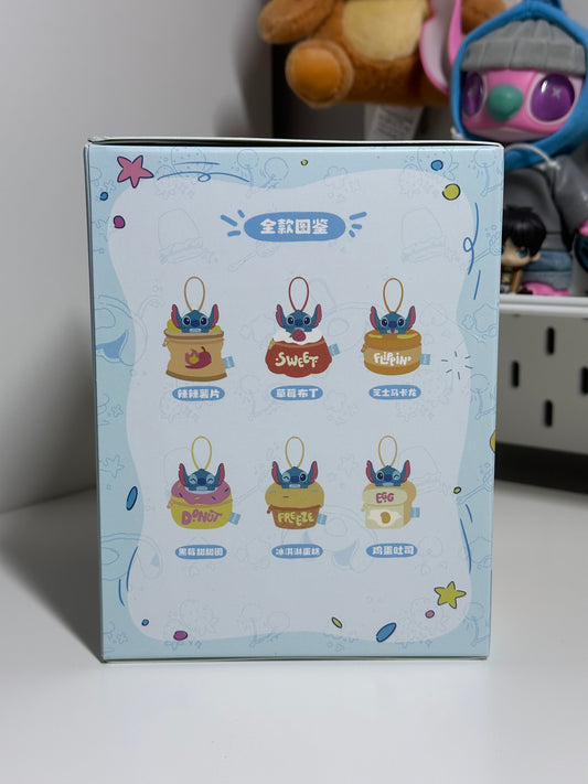 Stitch – Flippin’ Amazing Handbag Blind Box Series