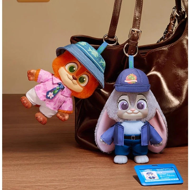Miniso – Zootopia 2 Daily Life Series