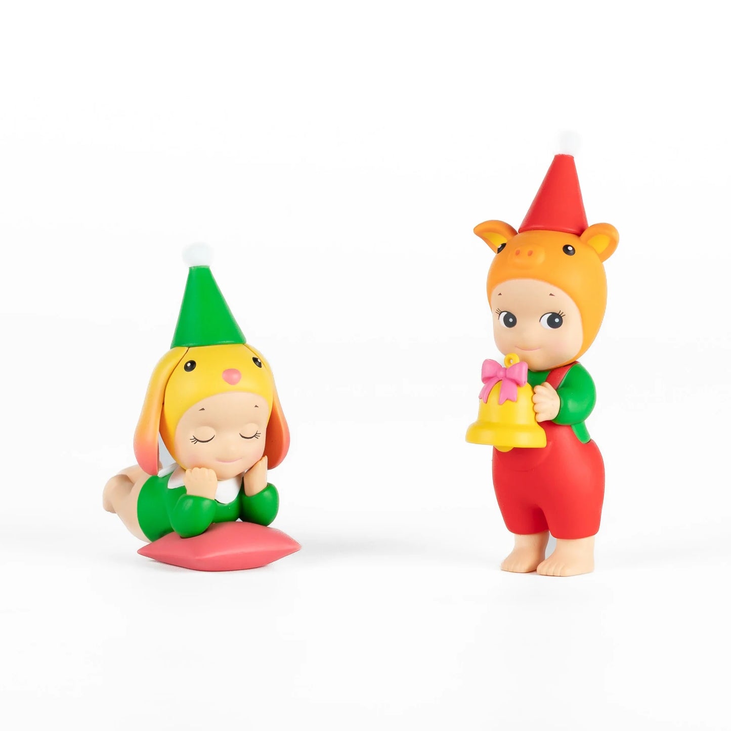 Sonny Angel – Santa's Little Helper Series