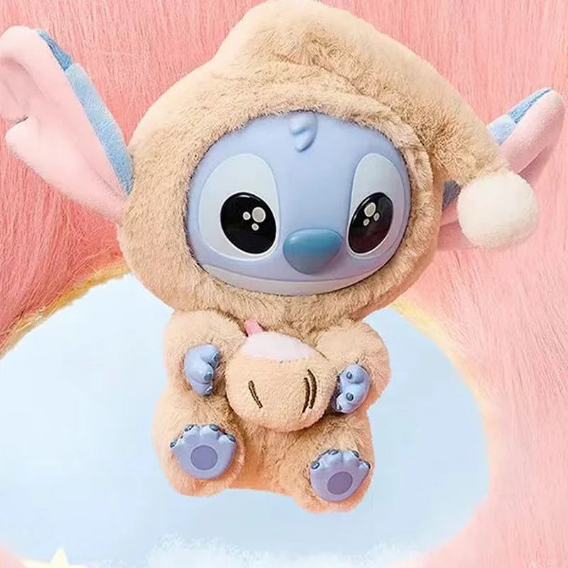 Stitch – Eat Something Before Sleep Series