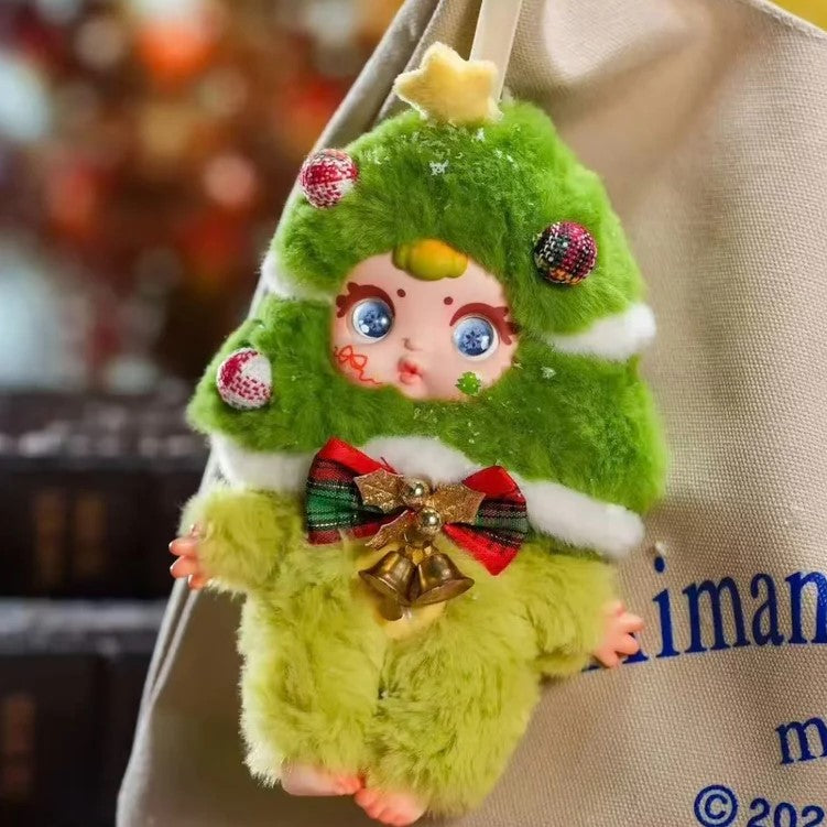 MM Sugar Baby – Christmas Series Plush