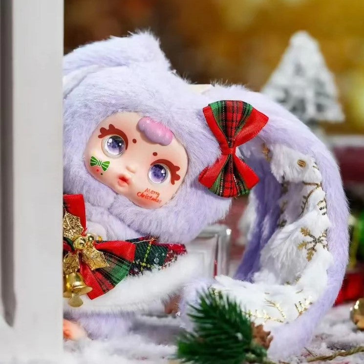 MM Sugar Baby – Christmas Series Plush