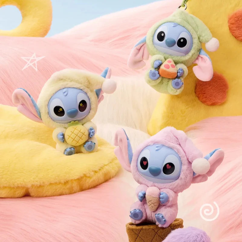 Stitch – Eat Something Before Sleep Series