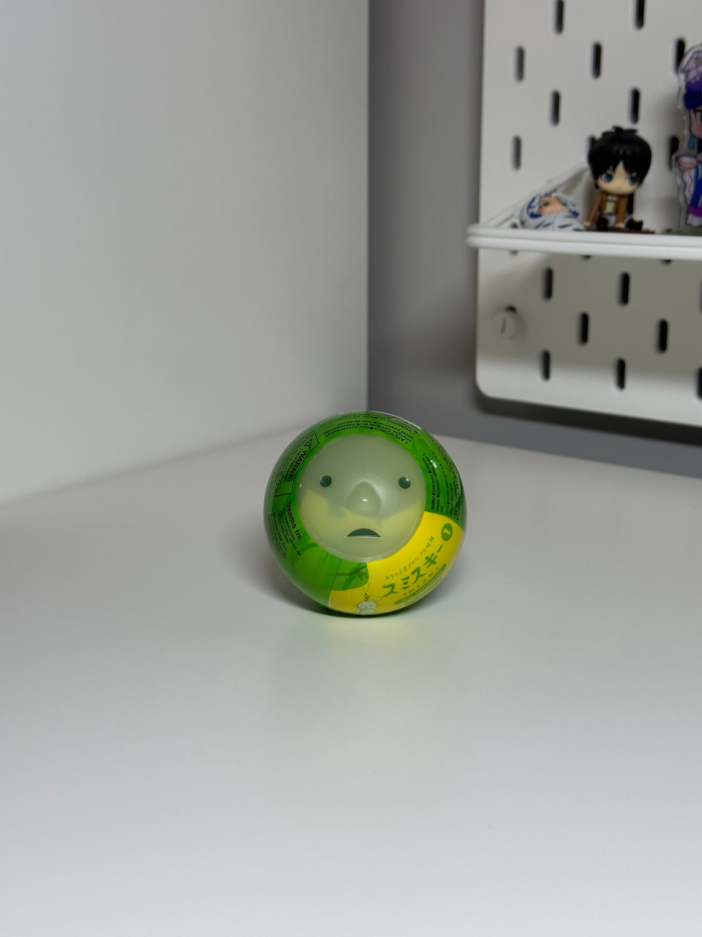 Smiski – Strap Accessories Series Vol. 1