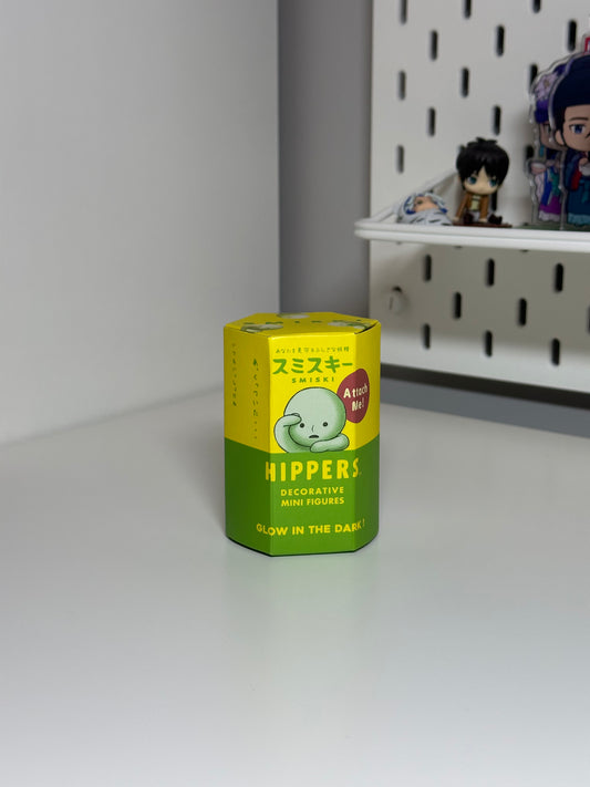 Smiski – Hippers Series