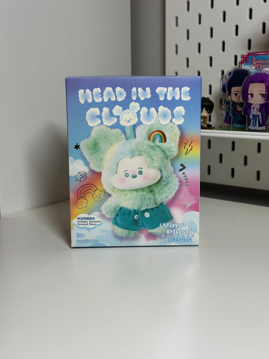 Mickey Mouse – Head in the Clouds Series