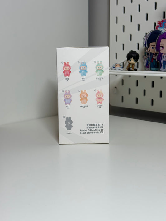 Labubu – Big Into Energy Series