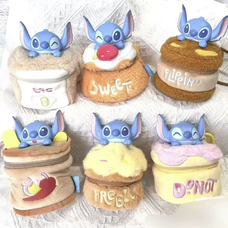 Stitch – Flippin’ Amazing Handbag Blind Box Series