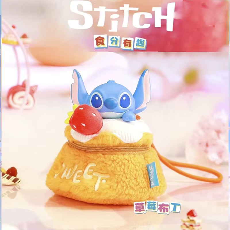 Stitch – Flippin’ Amazing Handbag Blind Box Series
