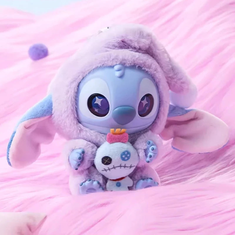 Stitch – Eat Something Before Sleep Series