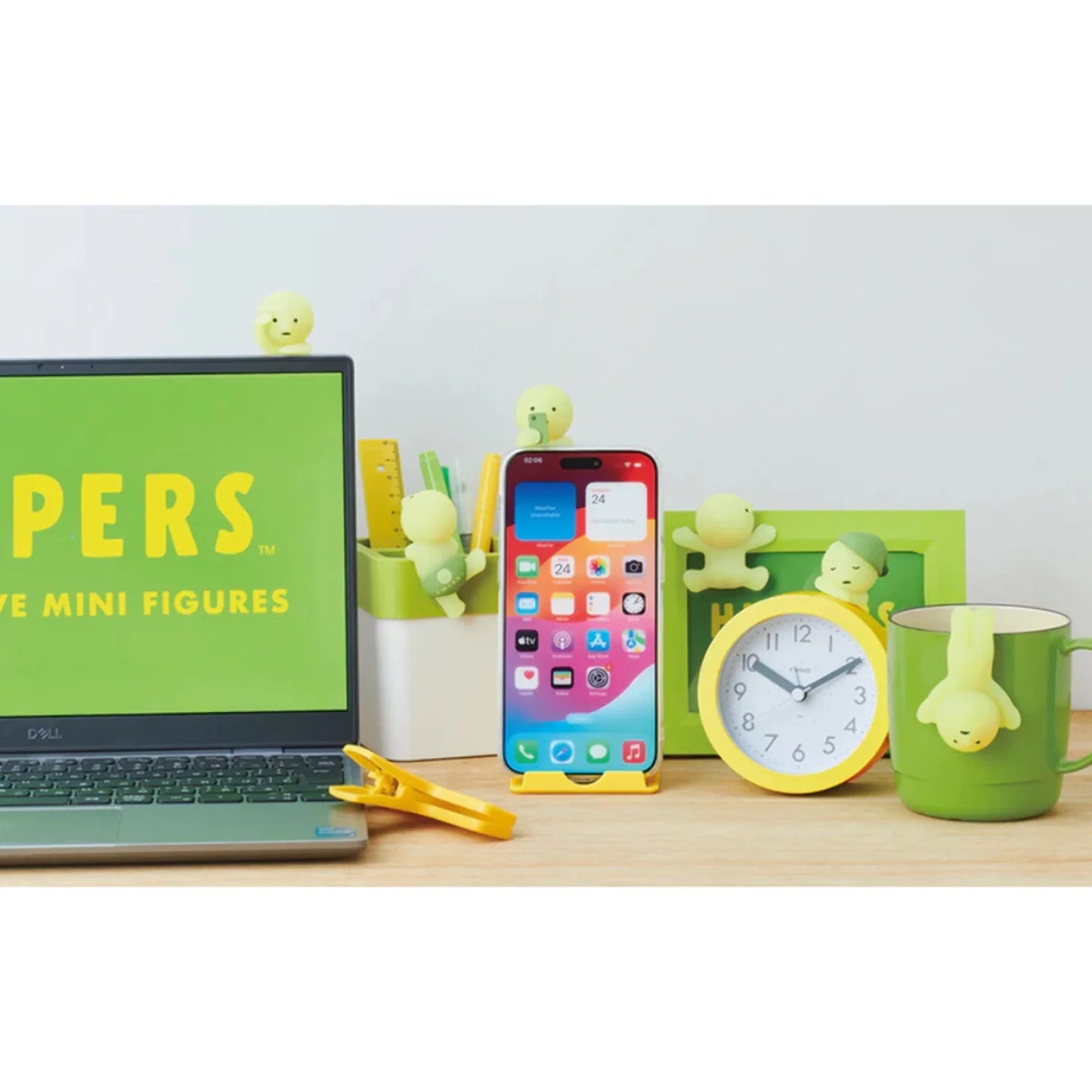 Smiski – Hippers Series