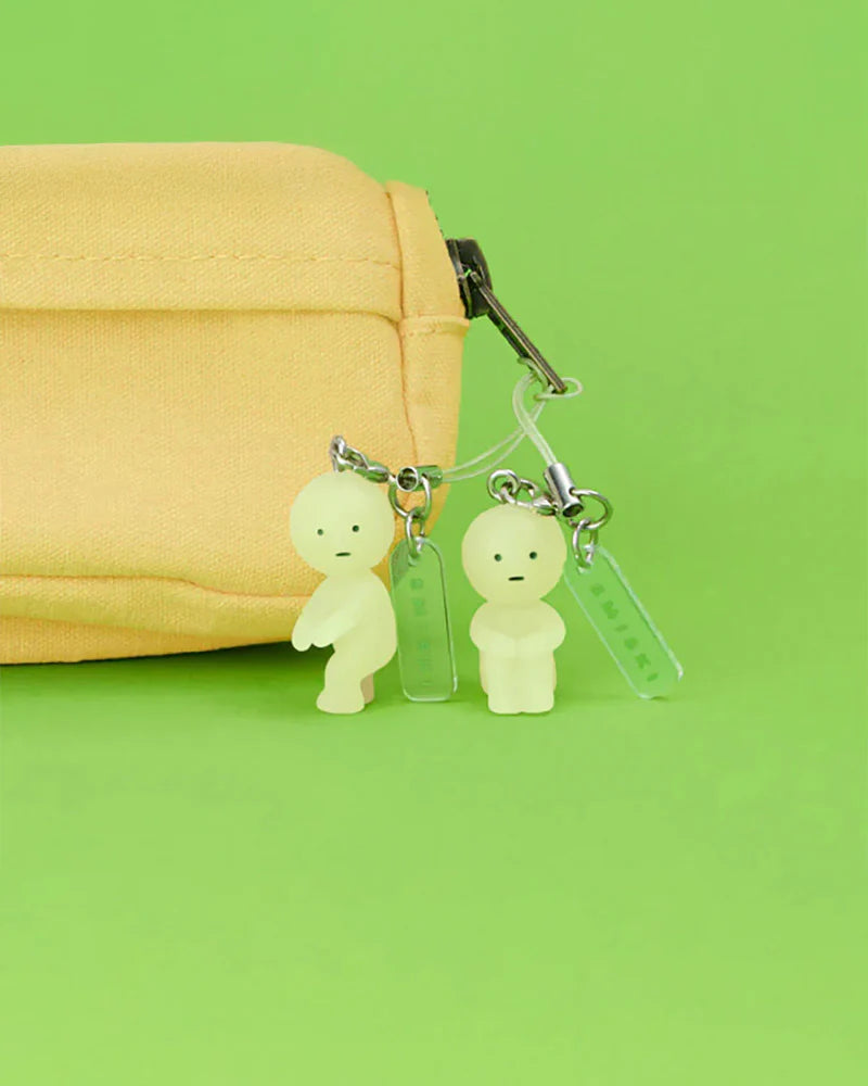 Smiski – Strap Accessories Series Vol. 1